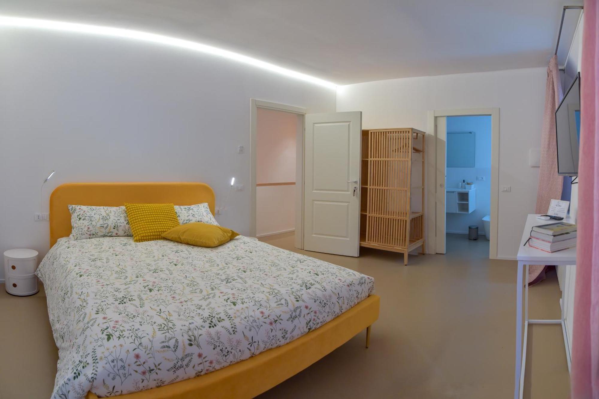 Diecivasi Ravenna Exteriér fotografie