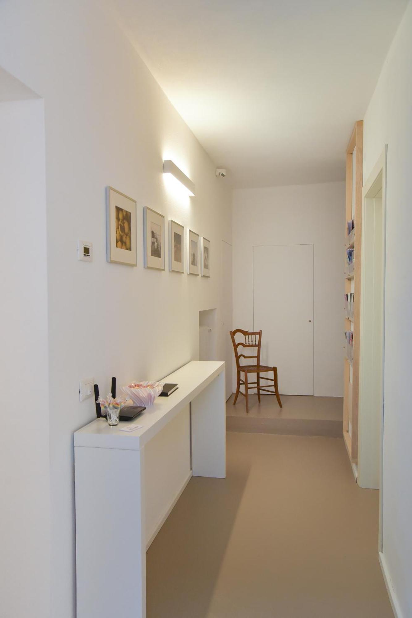 Diecivasi Ravenna Exteriér fotografie