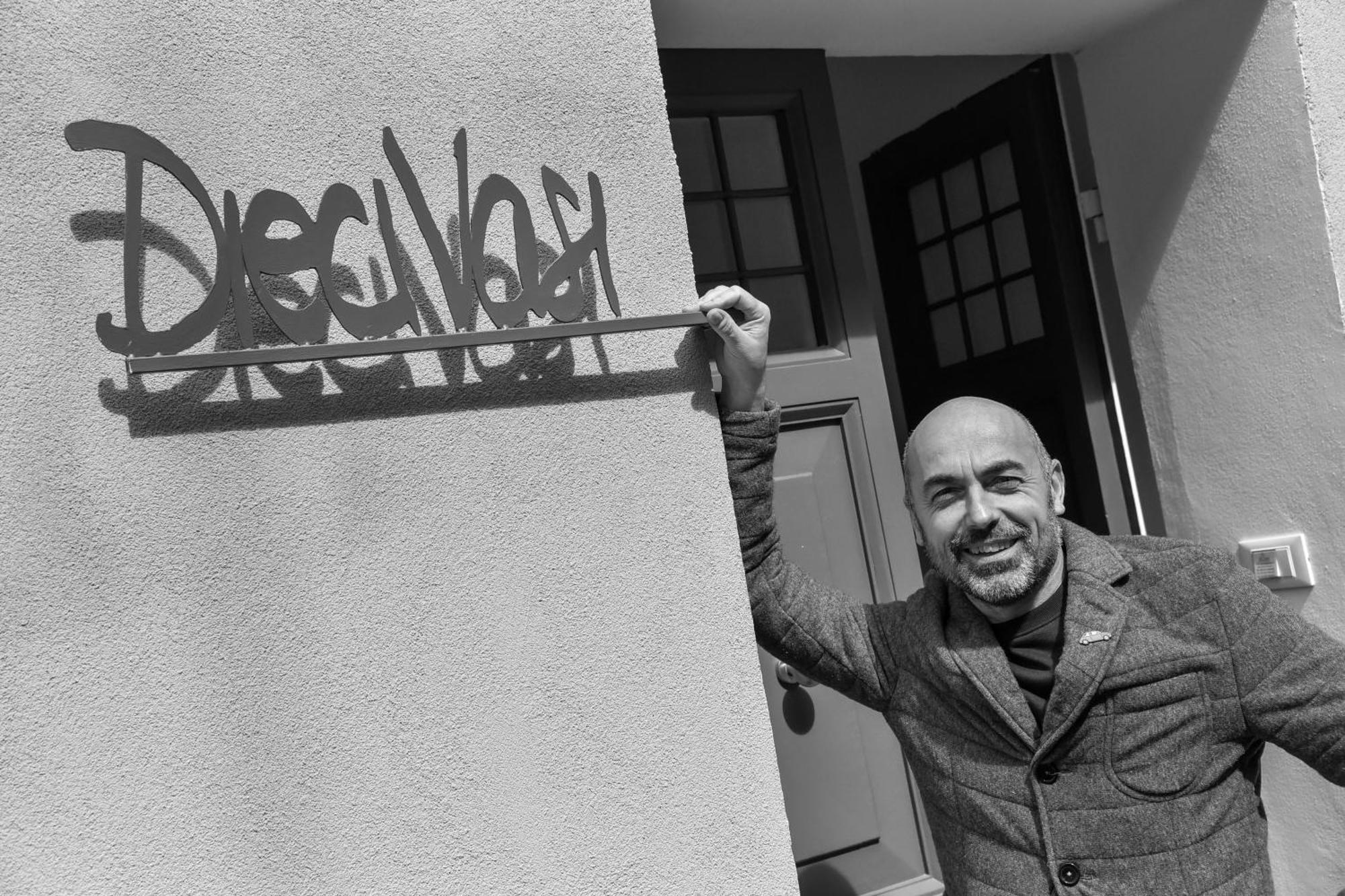 Diecivasi Ravenna Exteriér fotografie
